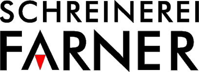 Schreinerei Farner Logo